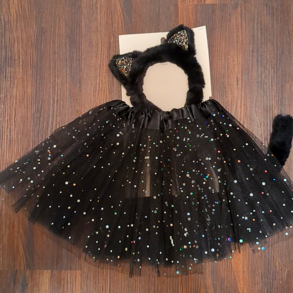Halloween Kids Costume